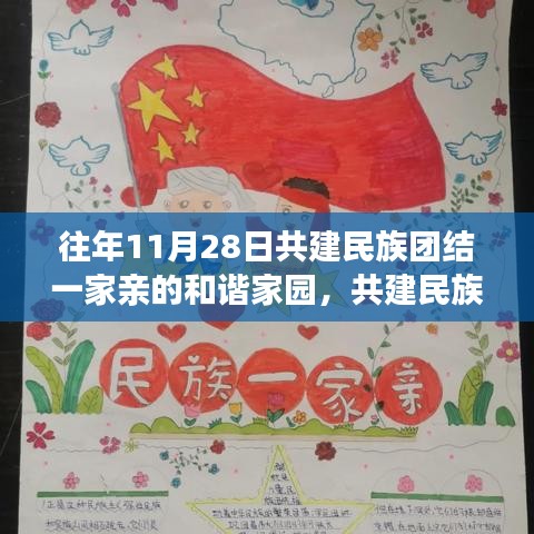 共建民族團(tuán)結(jié)一家親的和諧家園，實(shí)踐指南與歷年回顧