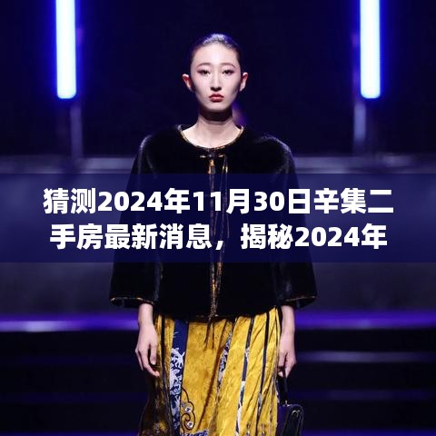 揭秘辛集二手房市場動向，探尋美景之旅，尋找心靈寧靜的歸宿（最新消息預測）