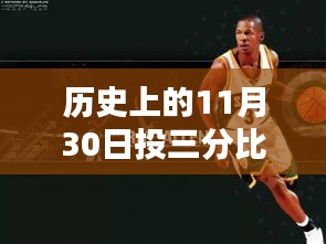 歷史上的11月30日詹姆斯三分比賽，全面評測與介紹