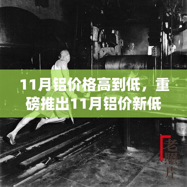 11月鋁價創新低，高科技鋁制品展現魅力——鋁產業前沿科技與價格變革之旅