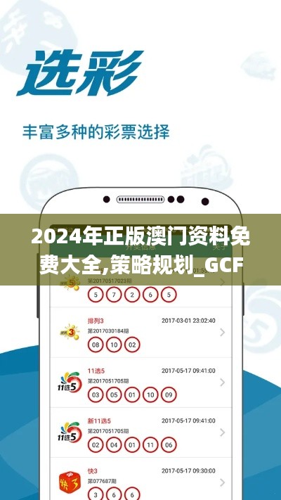 2024年正版澳門資料免費大全,策略規劃_GCF42.585定制版