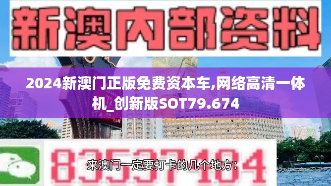 2024新澳門正版免費資本車,網(wǎng)絡(luò)高清一體機(jī)_創(chuàng)新版SOT79.674