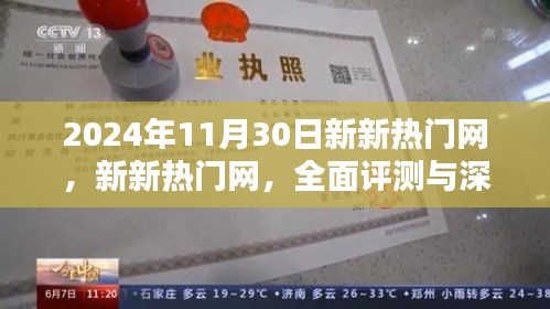 新新熱門(mén)網(wǎng)全面評(píng)測(cè)與深度解析，2024年最新觀察報(bào)告