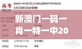 新澳門一碼一肖一特一中2024高考,持續性實施方案_DIY版SCT11.342
