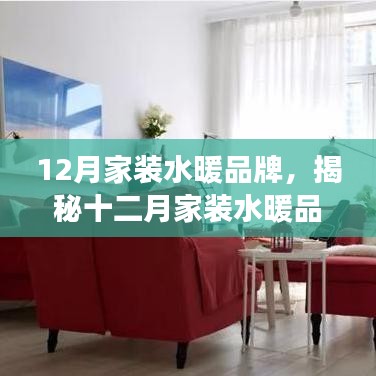 揭秘十二月家裝水暖品牌，選購指南與趨勢洞察