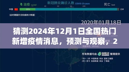 2024年12月1日全國熱門新增疫情消息深度解析與預測觀察