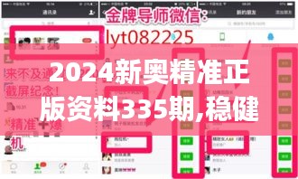 2024新奧精準正版資料335期,穩健設計策略_HGP55.516輕奢版