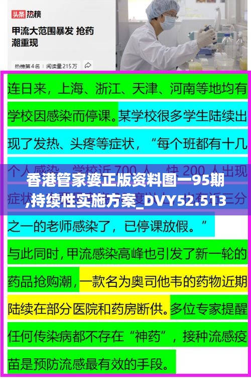 香港管家婆正版資料圖一95期,持續性實施方案_DVY52.513測試版