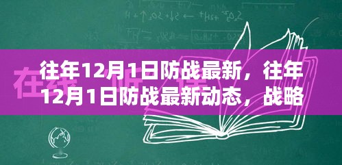 往年12月1日防戰最新動態及戰略調整與前沿技術深度解析
