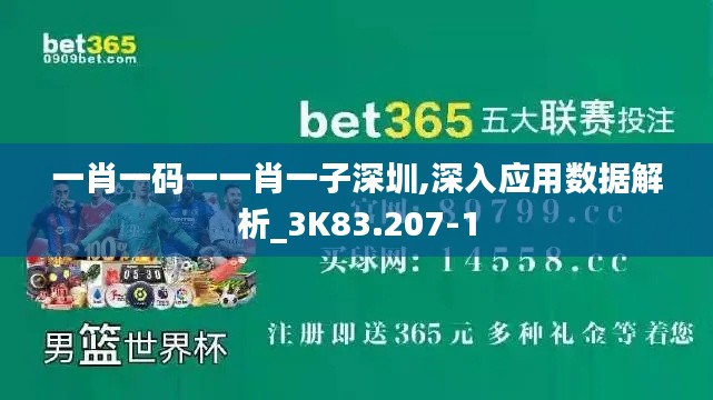 一肖一碼一一肖一子深圳,深入應(yīng)用數(shù)據(jù)解析_3K83.207-1