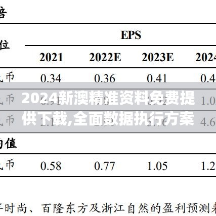 2024新澳精準(zhǔn)資料免費(fèi)提供下載,全面數(shù)據(jù)執(zhí)行方案_模擬版166.231-9