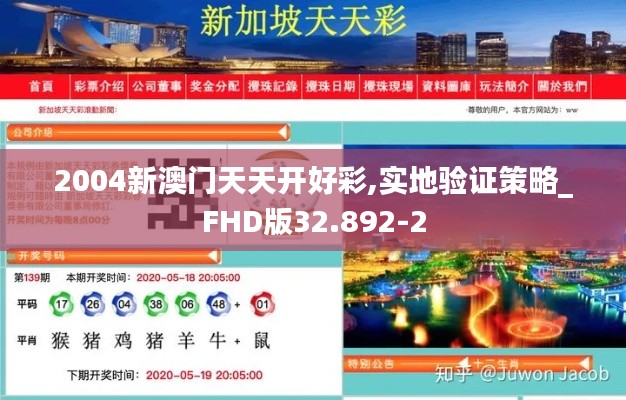 2004新澳門天天開好彩,實地驗證策略_FHD版32.892-2