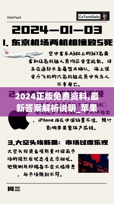 2024正版免費資料,最新答案解析說明_蘋果35.991-7