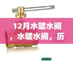 12月水暖水閥，歷史脈絡、重大事件及時代地位探究