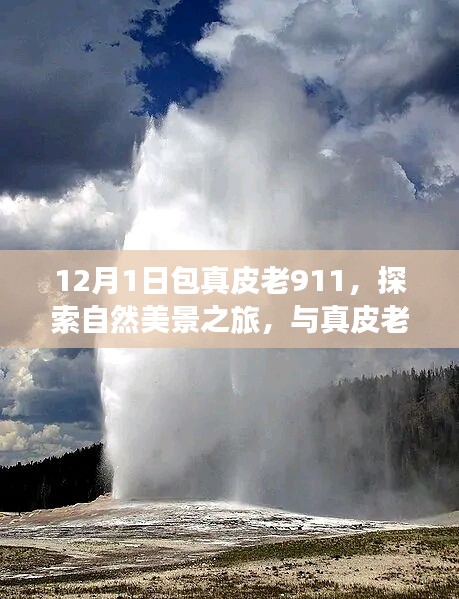 真皮老911帶你探索自然美景，心靈之旅啟程于冬日之旅