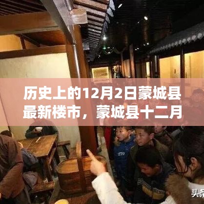 蒙城縣十二月二日樓市深度解析，歷史沿革與當前態勢觀察下的樓市動態及思考