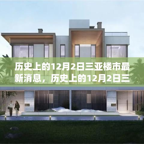 歷史上的12月2日三亞樓市深度解析，最新動態與市場洞察