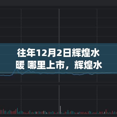 輝煌水暖，溫馨上市日的家庭故事回顧與探索