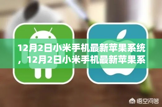 小米手機最新蘋果系統深度評測與介紹，最新進展及功能解析