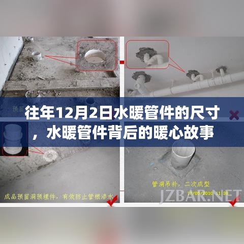 暖心故事 第2頁
