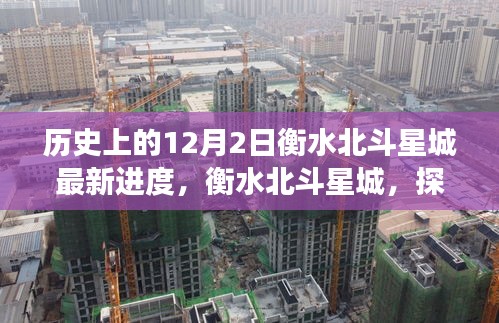 衡水北斗星城最新進度揭秘，探尋自然美景之旅，感受內心的寧靜與喜悅