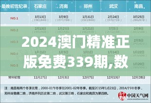2024澳門精準正版免費339期,數據解析支持計劃_3K27.181-4