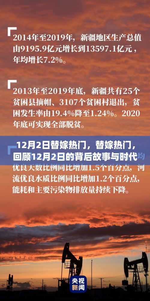 回顧，12月2日替嫁熱門背后的故事與時代印記