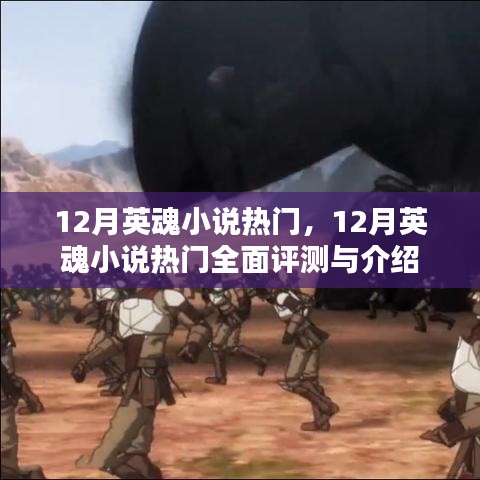 12月英魂小說熱門，全面評測與介紹