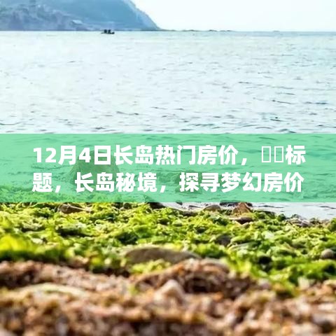 長(zhǎng)島秘境，探尋夢(mèng)幻房?jī)r(jià)，邂逅寧靜港灣的十二月心靈之旅。