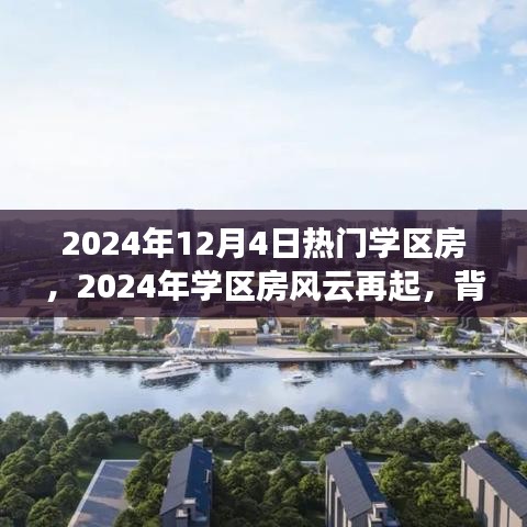 深度解析，2024年學區房風云再起，背景事件與影響