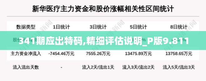 341期應出特碼,精細評估說明_P版9.811