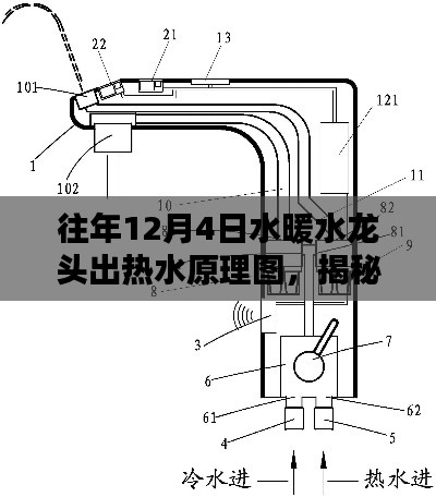 揭秘往年12月4日水暖水龍頭出熱水原理，技術細節深度解析與原理圖揭秘