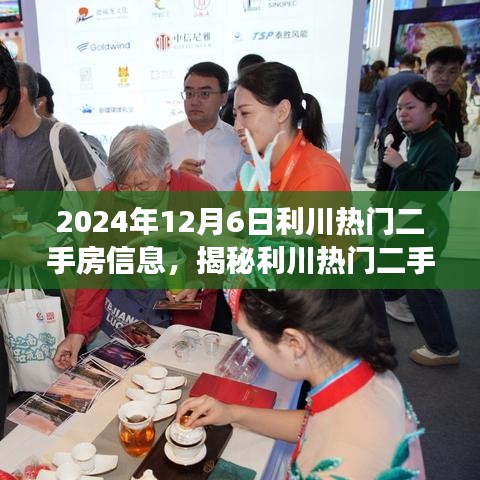 2024年12月6日利川熱門二手房信息，揭秘利川熱門二手房市場，2024年12月6日的最新信息