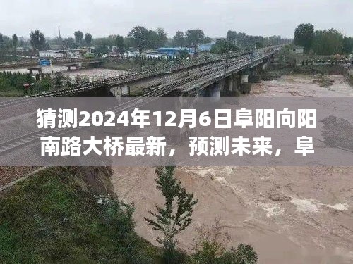 預(yù)測未來，阜陽向陽南路大橋在2024年12月6日的最新發(fā)展探討