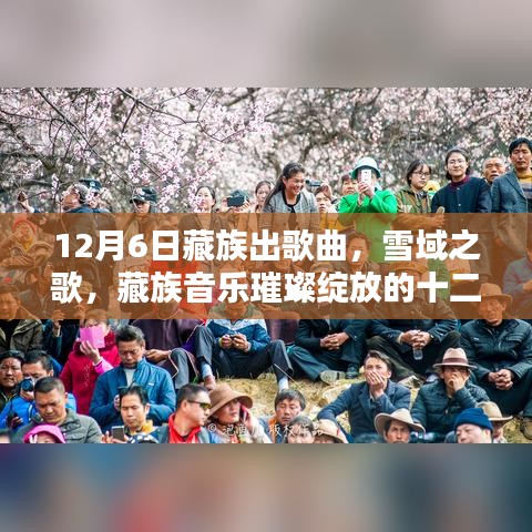 雪域之歌，藏族音樂的璀璨十二月旋律