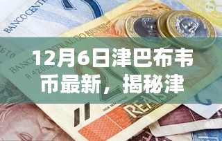 揭秘津巴布韋幣最新科技進展，引領未來生活潮流，體驗科技魅力！