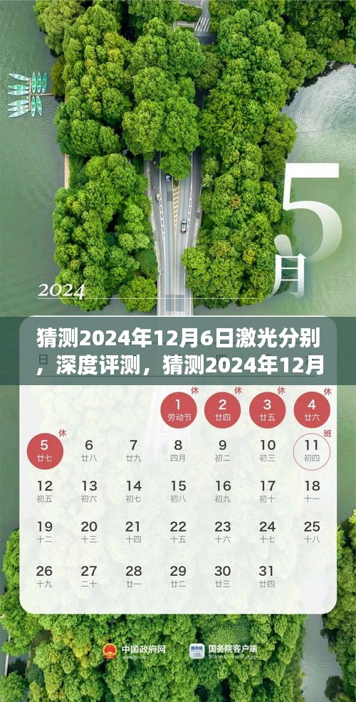 深度評測，預測2024年12月6日激光技術(shù)產(chǎn)品的發(fā)展動向
