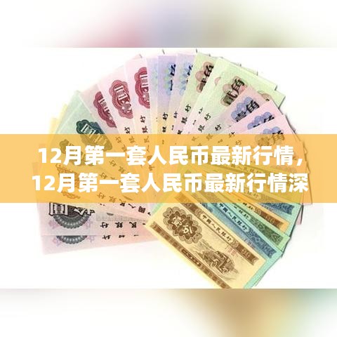 深度解析，12月第一套人民幣最新行情及市場走勢與個人觀點洞察
