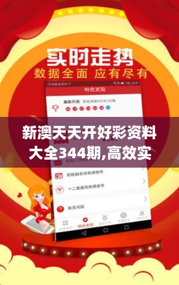 新澳天天開好彩資料大全344期,高效實施方法解析_經典版6.796