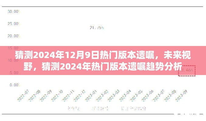 未來視野揭秘，2024年遺囑趨勢(shì)分析——熱門版本預(yù)測(cè)報(bào)告