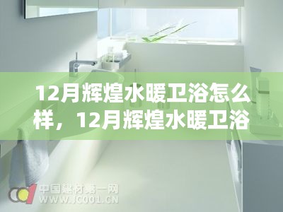 12月輝煌水暖衛浴，品質卓越，溫暖家園之選