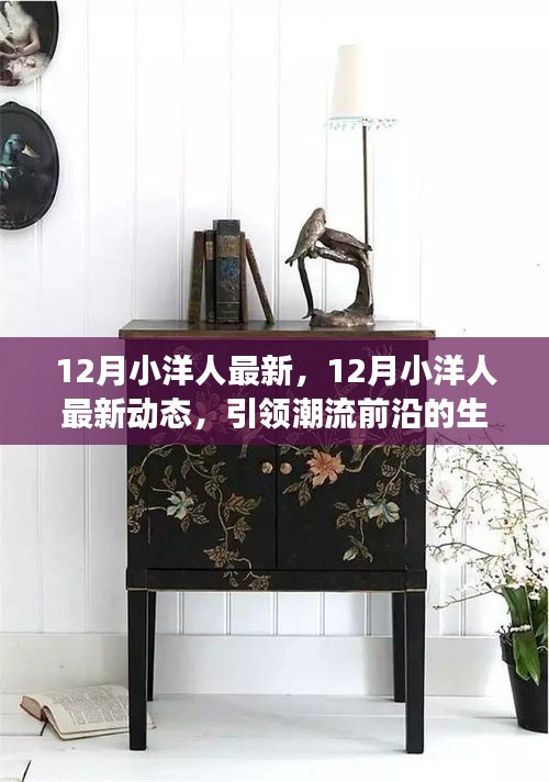12月小洋人最新動態，潮流前沿生活方式的深度解讀