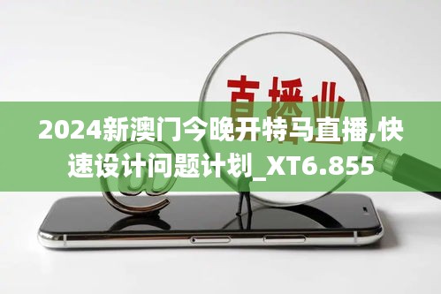 2024新澳門今晚開特馬直播,快速設計問題計劃_XT6.855