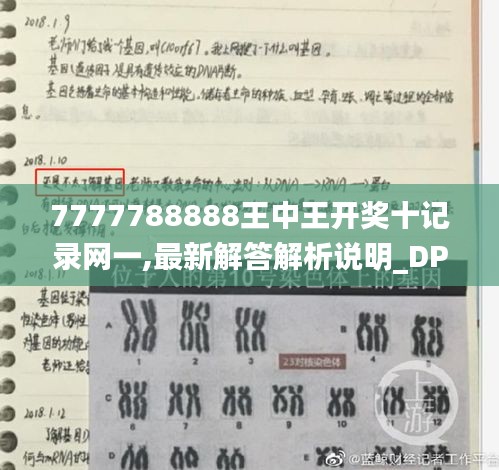 7777788888王中王開獎十記錄網一,最新解答解析說明_DP4.313