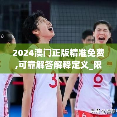 2024澳門正版精準免費,可靠解答解釋定義_限量版8.339
