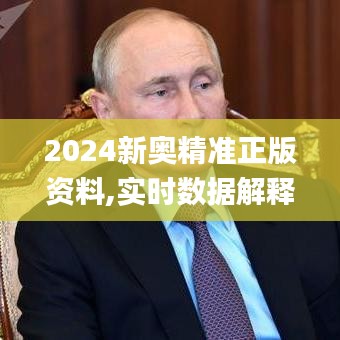 2024新奧精準正版資料,實時數據解釋定義_戰略版4.225