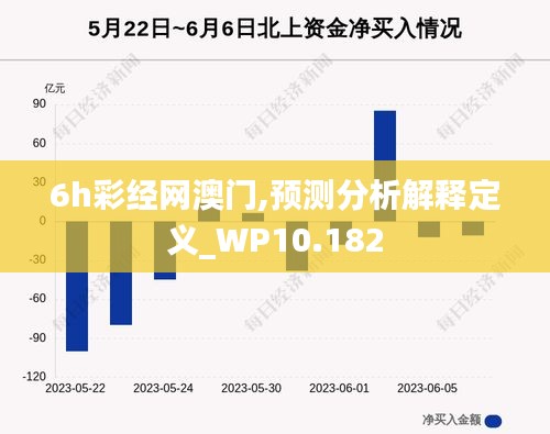 6h彩經網澳門,預測分析解釋定義_WP10.182