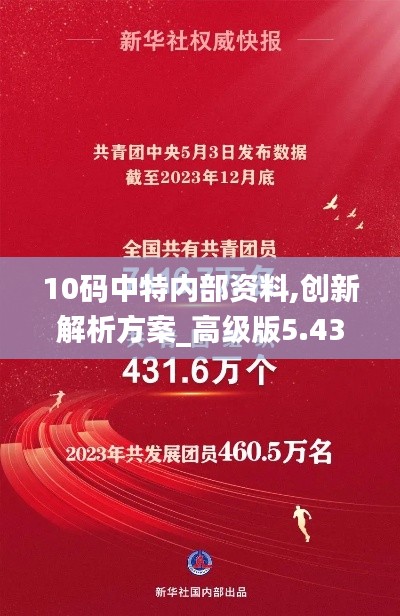 10碼中特內(nèi)部資料,創(chuàng)新解析方案_高級版5.431