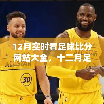 十二月足球盛宴，實時看足球比分網站大全及功能解析與在線體驗