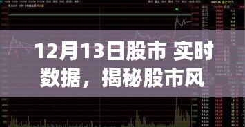 揭秘股市風云，12月13日股市實時數(shù)據(jù)解析與行情展望